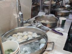 -蛋满灌·非遗手工灌蛋(龙头路店)