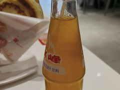 -子午路张记肉夹馍(兵马俑店)