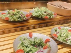 -姜胖胖首尔自助烤肉·街头小吃大排档(国瑞中心店)