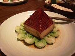 -湖滨28中餐厅·西湖宴·杭州君悦酒店
