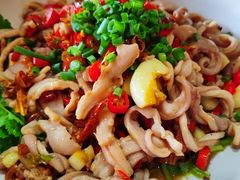 -山涧肴·泉水煮活鱼(坂田店)