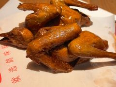 -鸽味轩·粤菜小馆(高楼门总店)