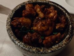 -上海金桥红枫万豪酒店-万豪中餐厅