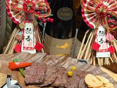 -本源食集 日式烧肉·炉端烧(东海缤纷店)