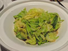 干锅手撕包菜-辣婆婆(航天桥店)