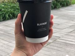 -BLATAGE COFFEE