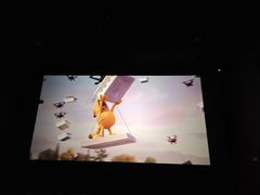 -太平洋影城(深圳8号仓店)