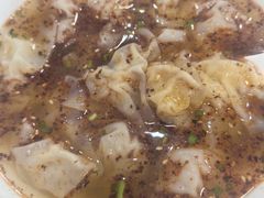 -玉塘村小杨馄饨