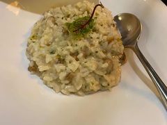 -OGGI TRATTORIA PIZZERIA(深业上城店)