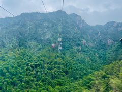-九华山风景区