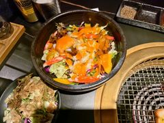 -谷牛和牛烤肉(漕河泾印象城店)