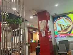 -潮汕美牛肉丸火锅店(天宁寺店)