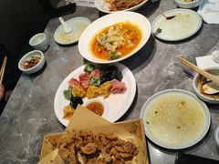 -1937青岛老味道·海肠捞饭·青岛菜(大鲍岛栈桥店)