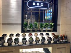 -川骄海鲜自助(河东店)