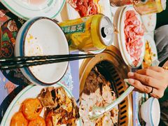 -亚马逊海鲜自助(万象汇店)