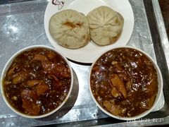 -姚记炒肝店(簋街店)