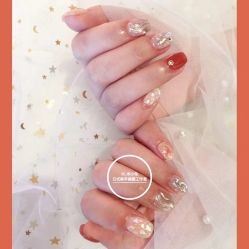 -米小兔美甲美睫