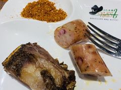 -汉巴味德(沈阳万象汇店)