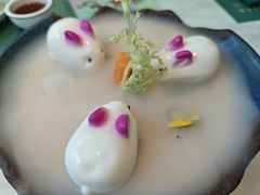 -悦得闲广式茶楼点心(石厦时代广场店)