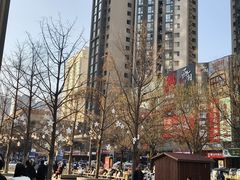 -中贸广场