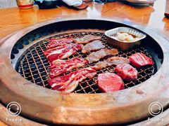 -炎蔵牛舌烤肉