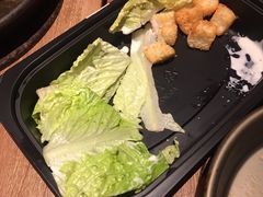 -必胜客(龙茗店)