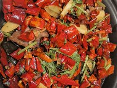 -闫府私房菜·百年鲁菜(恒隆店)