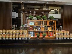 餐厅-绍兴鉴湖君澜大酒店