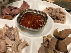 -高玛纳驴肉火烧(河间总店)