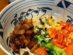 -秦唐汉味biangbiang面(大钟寺店)