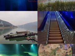 -白鹤梁水下博物馆