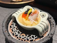 -蟹犇•帝王蟹雪蟹(陆家嘴店)