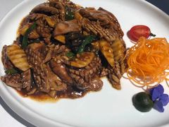 -鑫悦诚府·新鲁菜·餐厅(趵突泉店)