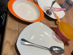 -必胜客(百联又一城店)