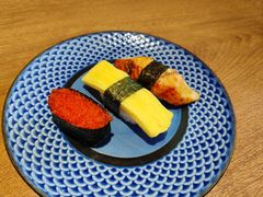 -三禾寿司(君尚店)