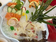 -维多利亚大酒店·雅园中餐厅