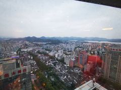 -绮梦西湖·云端餐厅(歌德店)