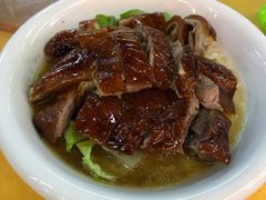 烧鹅-皮记海鲜1995(寮步店)