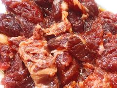 -西塔隆太白烤牛肉馆(图们路店)