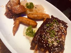 -MOSSO德国餐厅·音乐酒吧(环宇荟店)