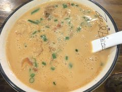 咸豆浆-文武王氏烧饼·无矾油条(西溪路店)
