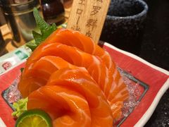 -無境·匠心日本料理(汉街店)