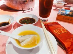 -行家海鲜火锅酒家(静安寺店)
