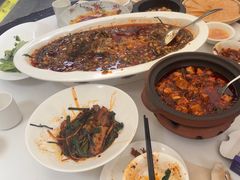 -院8里·少城记忆老川菜(宽窄巷子店)