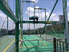 -石燕湖生态旅游景区