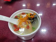 -老边饺子馆(中街店)
