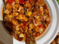 -大鱼徽州·寻味徽菜(万象汇店)