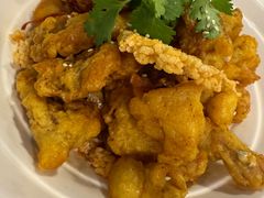 -徐记私厨(半淞园路店)