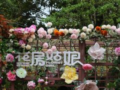 -成都市文化公园