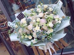-ChaKo Flora ·茶子花艺 (市北店)
